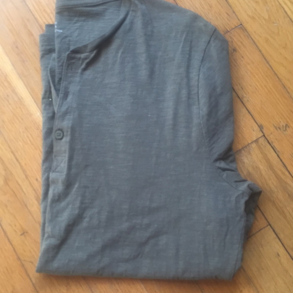 Everyday t-shirt